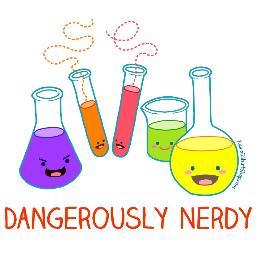 Second year Biochemistry and Molecular Biology student at Trent University.

CHEM-IS-TRY