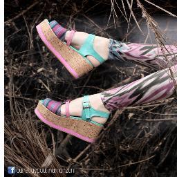 Aurelia y Paulina Manzoni es una marca de calzado de cuero de alta gama. Venta por mayor y menor, Consulta!