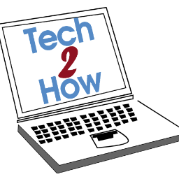 Tech 2 How is a Technology & How-to Guide blog, meet the author @patelsanam managed by @hencemedia