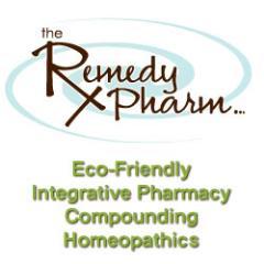 Eco-Friendly Pharmacy