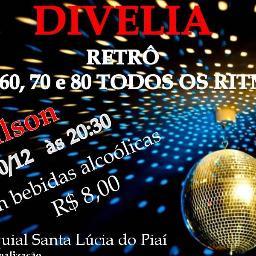 DIVELIA é onde podemos encontrar e viver a totalidade de nosso bem-estar.
