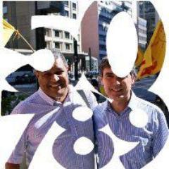 Professor Toninho Ormundo, candidato a vereador da cidade de São Paulo pelo PSOL. Vote 50789!