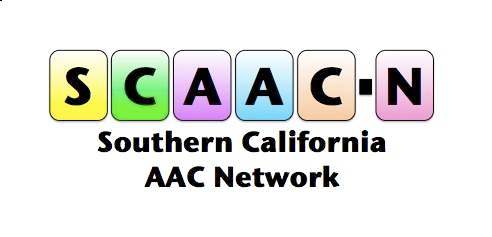A support group for professional development, problem solving, leadership, mentoring, and training in the use of augmentative and alternative communication