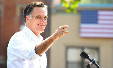 its ya man romney 
Representin 
parody tho