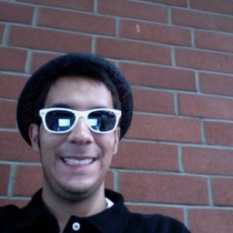 Edward Ramirez