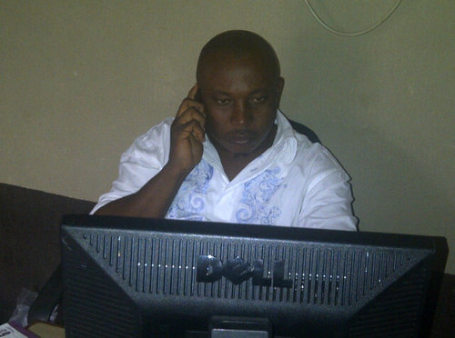 Real Estate Consultant