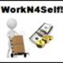 workn4self's profile picture. Los Angeles based freelance writer Charm Baker is WorkN4Self. She provides local businesses affordable print advertising, web ads and other  internet options.