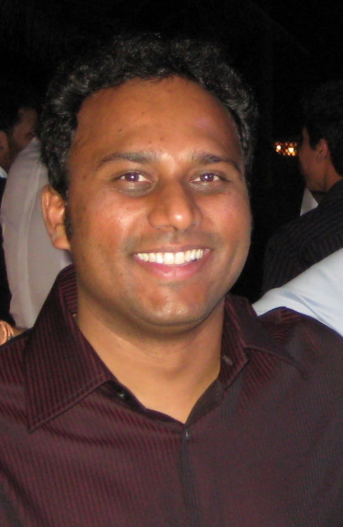 rampj's profile picture. Family man, Responsible Citizen & A Hospitality Professional