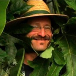 John Valenzuela is a horticulturist, consultant, educator and fruit enthusiast, active in permaculture and the California Rare Fruit Growers. Keep it juicy!