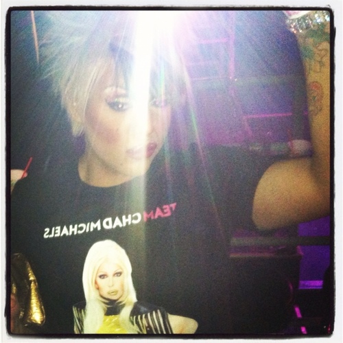 KMcMichaels's profile picture. SMALL TOWN GAL DRAG-ENTERTAINER ADVOCATE