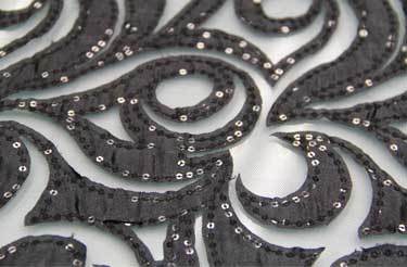 Night dress fabric - The models of fabric of 2013 - 2014 :)