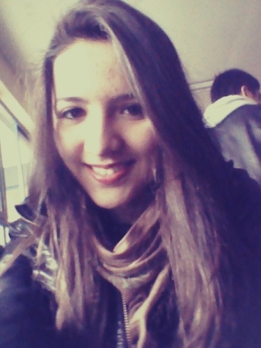 PatriciaFran14's profile picture. Holi c: Tengo 15 años , y me encanta bieber