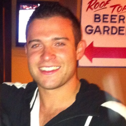 Rich Cleary