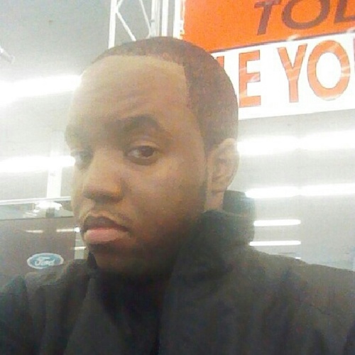 HollywoodMike85's profile picture. Just doing my hollywood thing