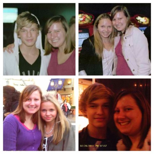 IN ♥ WITH THIS AUSTRALIAN BOY NAMED CODY ROBERT SIMPSON :D BLESSED TO HAVE MET CODY ON DECEMBER 5, 2010 & ON JANUARY 7, 2011 & ON FEBRUARY 26, 2011 :D
