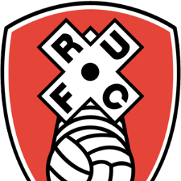 Engage with fellow supporters on the unofficial Rotherham United Forum twitter page