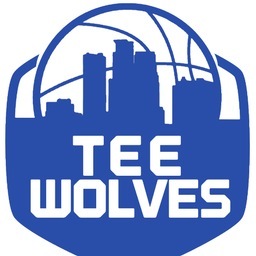 TeeWolvesMerch's profile picture. 