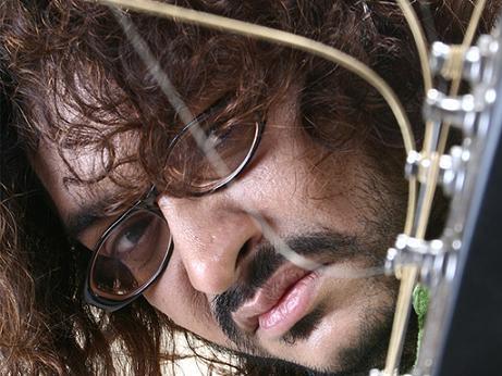 rupamislam's profile picture. 
