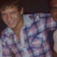 Matias Cuevas (@mmcmatu) 's Twitter Profile