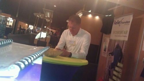 paulwalraven2's profile picture. 