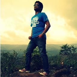 #SoftwareEngineer #MusicLover
#Moviemania #BigTimeFoodie #gamer