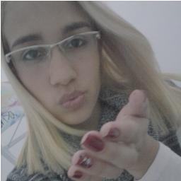 [..] aos olhos do pai eu sou uma obra prima que DEUS pllanejou ♪
