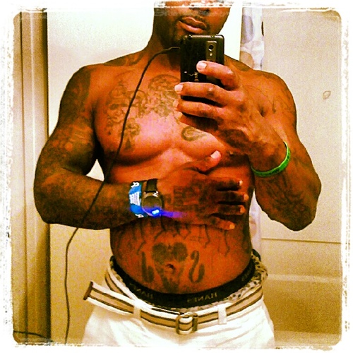 CEO-Phiitechnology, IT Speacialist, Poet, promotor, tatoo artist. Author: Ink Stains: From Tattoos to Poetry