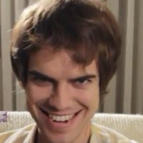 SexualJack's profile picture. [Parody Account!*] Hey Bich, FUCK ME. || @kayisnotonfire is my whore(; || @JacksNumba1Bich is flawless c;