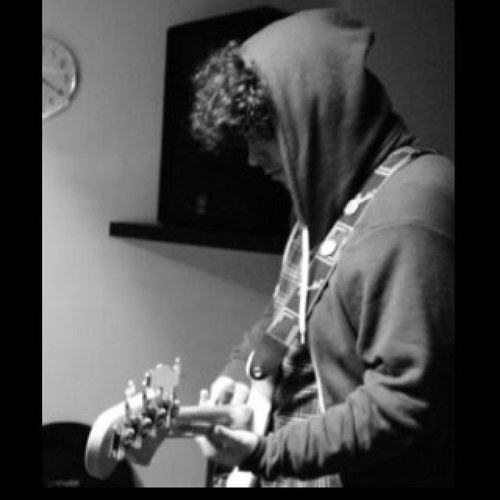 They call me muzz