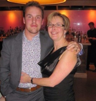 JaredSzuch's profile picture. MRU business student