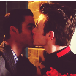This page is dedicated to #Klaine and keeping them together throughout season 4 and beyond!