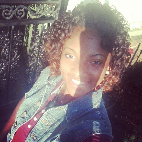 Chasing My Dreams! -Follow me:-)