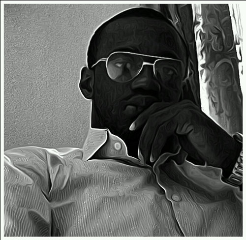 Calm Dude. IT Consultant. Chelsea Fan.