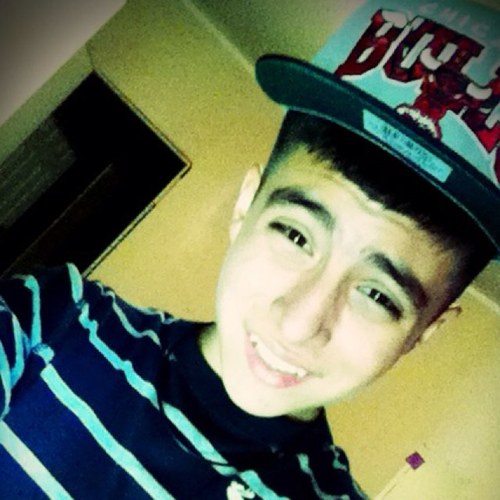 RomeroGeovani's profile picture. 