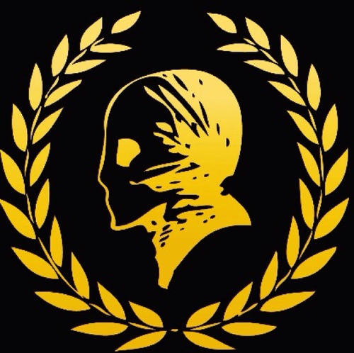 BeastOfGloryCo's profile picture. We Make Stuff.