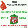 rayverpool's profile picture. BIG LFC fan from Nigeria. Passionate, Loyal, Up-to-Date, Skillful - seriously, more than some LFC players ℓ☺ℓ
