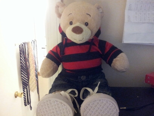 NTE1990's profile picture. FUN TO BE FRIENDS WITH LOL..