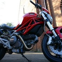 Bikerwise (@bikerwise) 's Twitter Profile