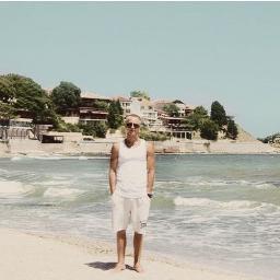 IvushkinKlim's profile picture. 