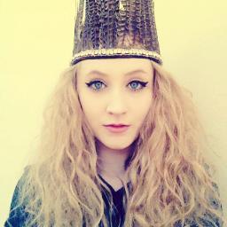 A fan account of Janet Devlin. She is an Inspiration. Devlinator for Life. Here is my main account: https://t.co/3ZZXrFYDNv