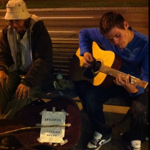 langfordzachary's profile picture. 