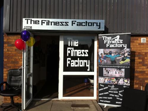 http://t.co/BRdRE4PTiE
We are a family run fitness centre in Southport merseyside.
We hold classes for adults and children.