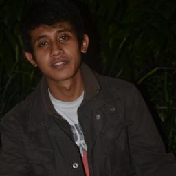 rizkikamil's profile picture. Intermilan & Barcelona