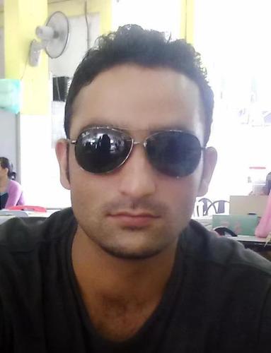 MehtaVanjeev's profile picture. 