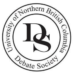 The UNBC Debate Society is dedicated to promoting critical analysis, debate, and public speaking at UNBC.