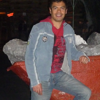 Mauricio Bolívar Cas (@bolivarcastro) 's Twitter Profile