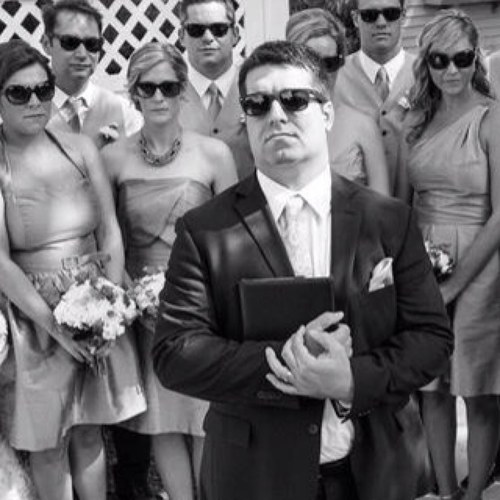 brianjrigby's profile picture. Brian is an Architect who believes that good design can change peoples lives.