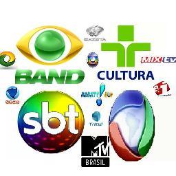 Sabe o que está passando agora na tv?? Não!? Então a gente te conta tudo! Um perfil com muitas notícias e muito Mais! O seu novo perfil sobre tudo da Tv!