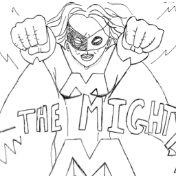 monmosaurus's profile picture. A person