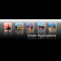 CiTY travel guide Applications for iPhone, iPad, iPod, smartphones and Android mobile & tablet pc